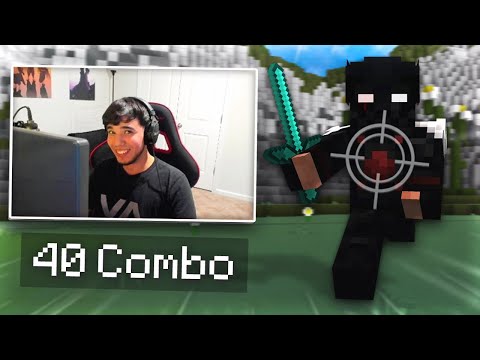 Boxing Tryhard on Lunar (Only Combos)