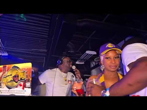 DJ SNOOPY LIVE MINT 2025