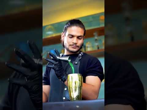 Signature Gourmet Dish & Plating Showcase
