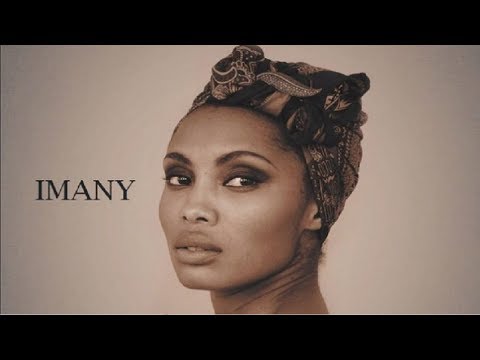 Imany💞  3 Hits