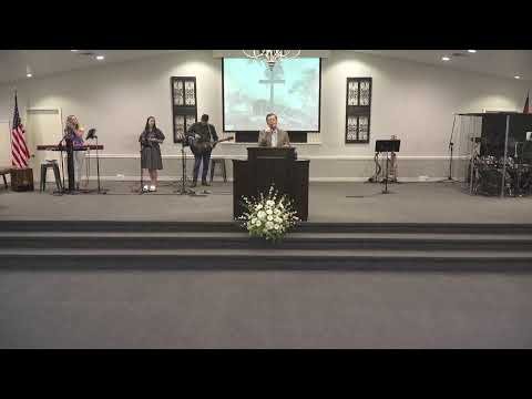 Riverside Sunday Morning Service (7.9.23)