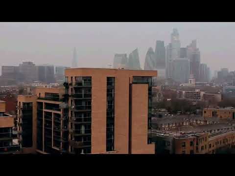 No place like London.