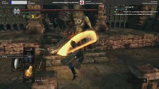 Dark Souls Slow Run [2023] (Pt. 4)