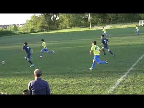 CASALESE VS TERME MONTICELLI