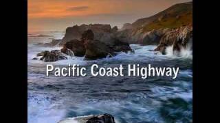 Pacific Coast Highway - Burt Bacharach