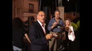 preview picture of video 'SANARICA...FESTA DEL SINDACO DOTTOR VITTORIO APRILE'