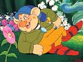 Der Zaubertroll USA 1994 A Troll In Central Park Trailer Deutsch German VHS
