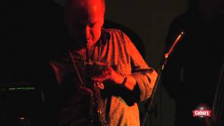 In Your Own Sweet Way - David Liebman @ Colors Club Torino