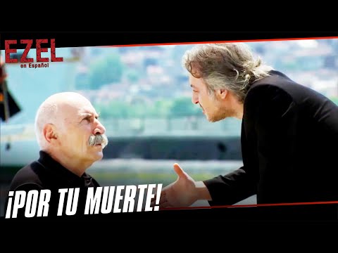 Ali Alicate Inició Una Guerra Con El Tío Ramiz - Ezel En Español Capitulo 58