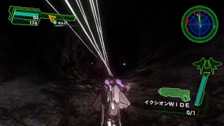 ＃1[地球防衛軍4.1]2019.3月PlayStation4フリープレイ！