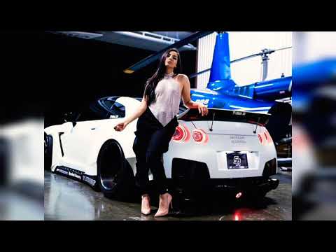 Timran, Zell & Batrai ft. Aslai - Sunrise (Alex Shik remix)