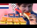 Creamy Dutch Snacks Meet The Tom Pouche Soesjes Dutch Pastry In Coffee With Bart 7