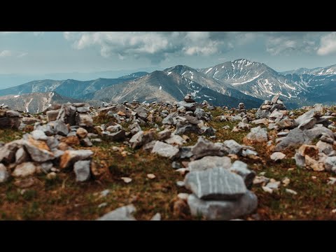 Wracam tu wciąż | Czerwone Wierchy | Tatry Szlakiem