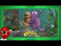 Kiri And Lou Too Much Fun Promo CBeebies 2022