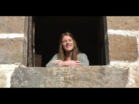 Esti Markez - iritsi zara berriz