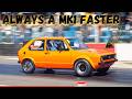 SA Drag Nationals Round 4 Killarney Raceway 9 10 November 2024