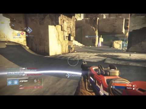 Enemy Team Eliminated Twice !!!!!!! #nverma82 #Antimatter_27