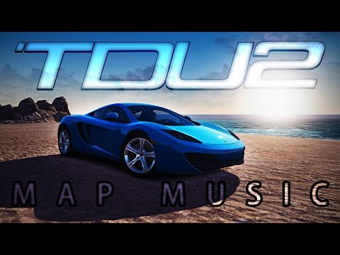 TDU2 - Map Music