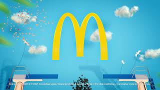 Oreo Cookie Promo McDonalds 6s anuncio