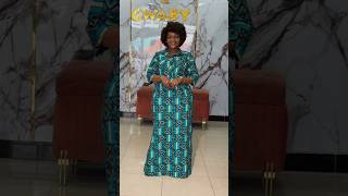 MISHONO MIPYA YA VITENGE MAGAUNI MAREFU YA  VIFUNGO #latestafricaprint #zamakalefashion #africa