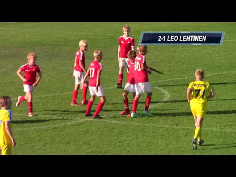 AURA CUP 2021 ELITE PIF-OLS HIGHLIGHTS