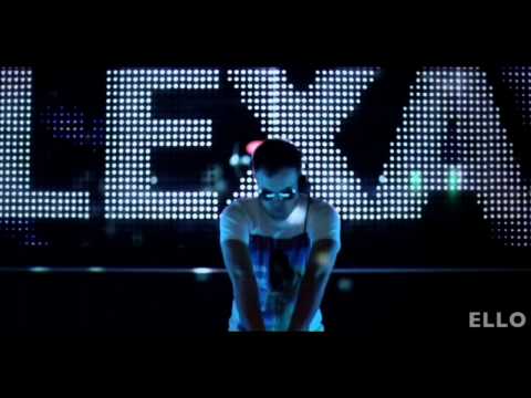 DJ A-Newman feat. Lexa - Я Не Пойму