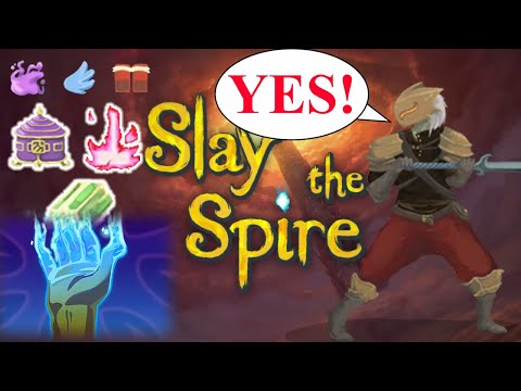 Slay the Spire August 26th Daily - Ironclad | Should you always maximize Question Mark Rooms?