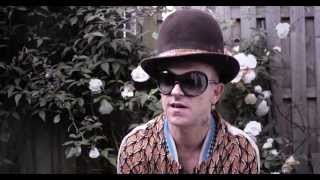 Adamski 'THIS IS 3STEP'