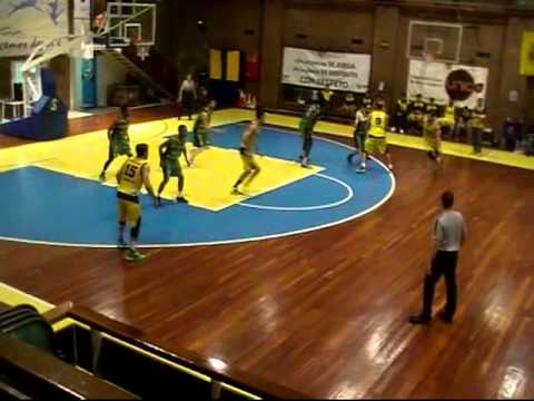 EBA B JDA7 R CANOE - ALBACETE