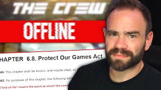 Live Service Games Have A Problem...