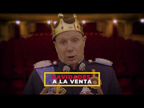 (Los Morancos - Desfase) @entradas