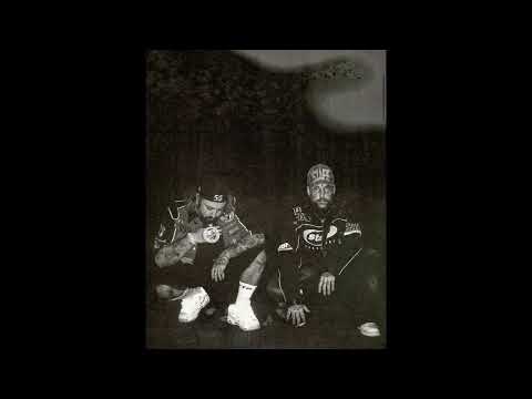 [free for profit] "in your arms" | sad suicideboys type beat | shadow rap