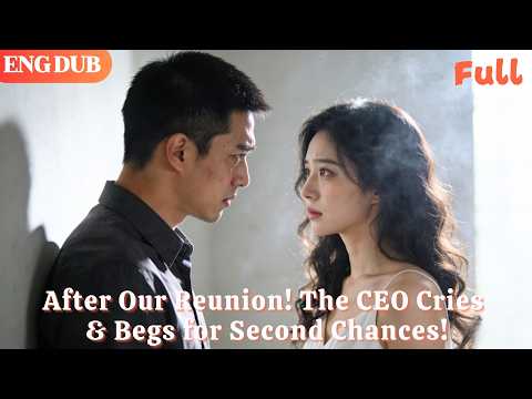 [ENG DUB]🌟I’m sorry, but I still love you deeply.#drama#minidrama