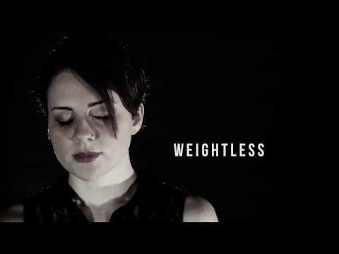 Jessica Curran Weightless (Official Video)
