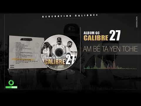 Album de calibre 27 guerrieux blanc(11)