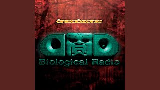 Music video thumbnail preview for Biological Radio by Dreadzone