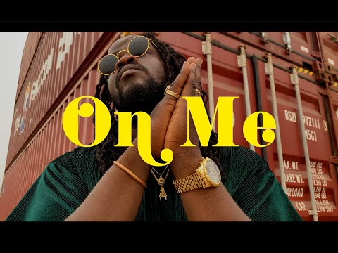 Kelechi - On Me [Official Video]