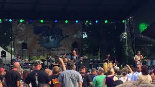 Five Man Electrical Band   Werewolf