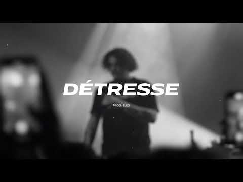 [FREE] Klem Type Beat "Détresse" | Instru Sad Piano/Voix Mélancolique