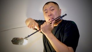 コードレスだから置き場所自由!! おしゃれなライト『Octagon One（オクタゴン ワン）』開封動画