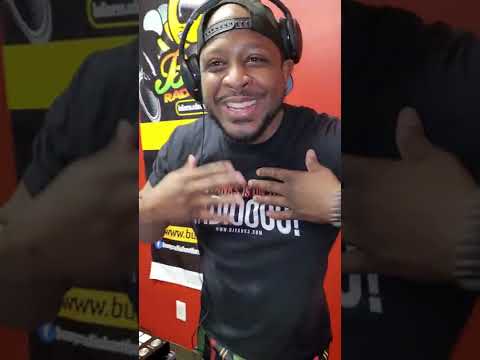 MARIO CHEEF BUSYRADIO.COM 92.9 FM RADIO INTERVIEW