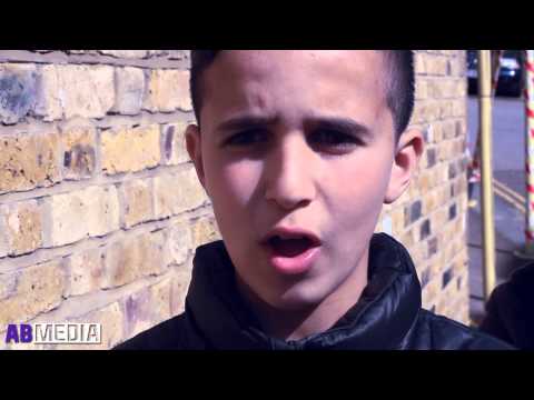 ROMZY & SAIID [BACK2BACK] | #ARDBARZ - @ARDPRODUCTION