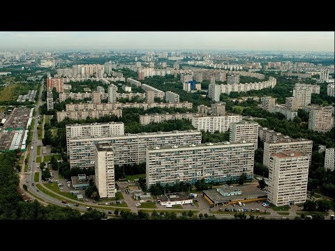 РЕАЛЬНЫЕ ЦЕНЫ НА КВАРТИРЫ В МОСКВЕ. САМЫЕ ДЕШЕВЫЕ РАЙОНЫ. Записки агента - недвижимость