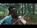 Someone You Loved - Lewis Capaldi (Violin Cover by Demola)