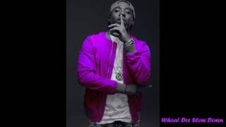 YFN Lucci - Never Worried (Slowed Down)