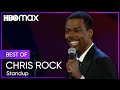 Chris Rock's Funniest Jokes | HBO Max - HBO Max Chris Rock's Funniest Jokes | HBO Max