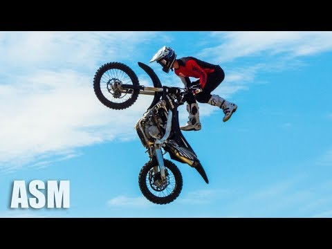 Dubstep Sport Rock Trailer - AShamaluevMusic [Energetic and Extreme Background Music For Videos] Video