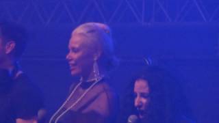 Die 90er Mannheim - 26 Nov 2016 - Masterboy - Just for you