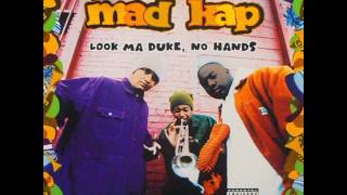 Mad Kap | Look Ma Duke, No Hands | (1993)