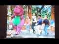 BARNEY GROWING